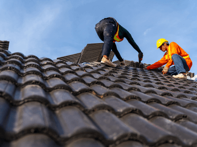 About Roof Repair Experts Hollister, FL