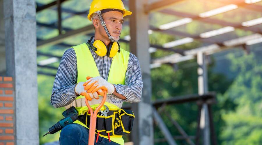 Professional New roof installation in Hollister, FL